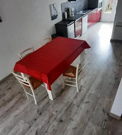 Pagnol Nyaraló