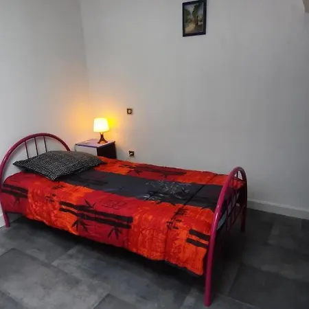 Nyaraló Pagnol Albi
